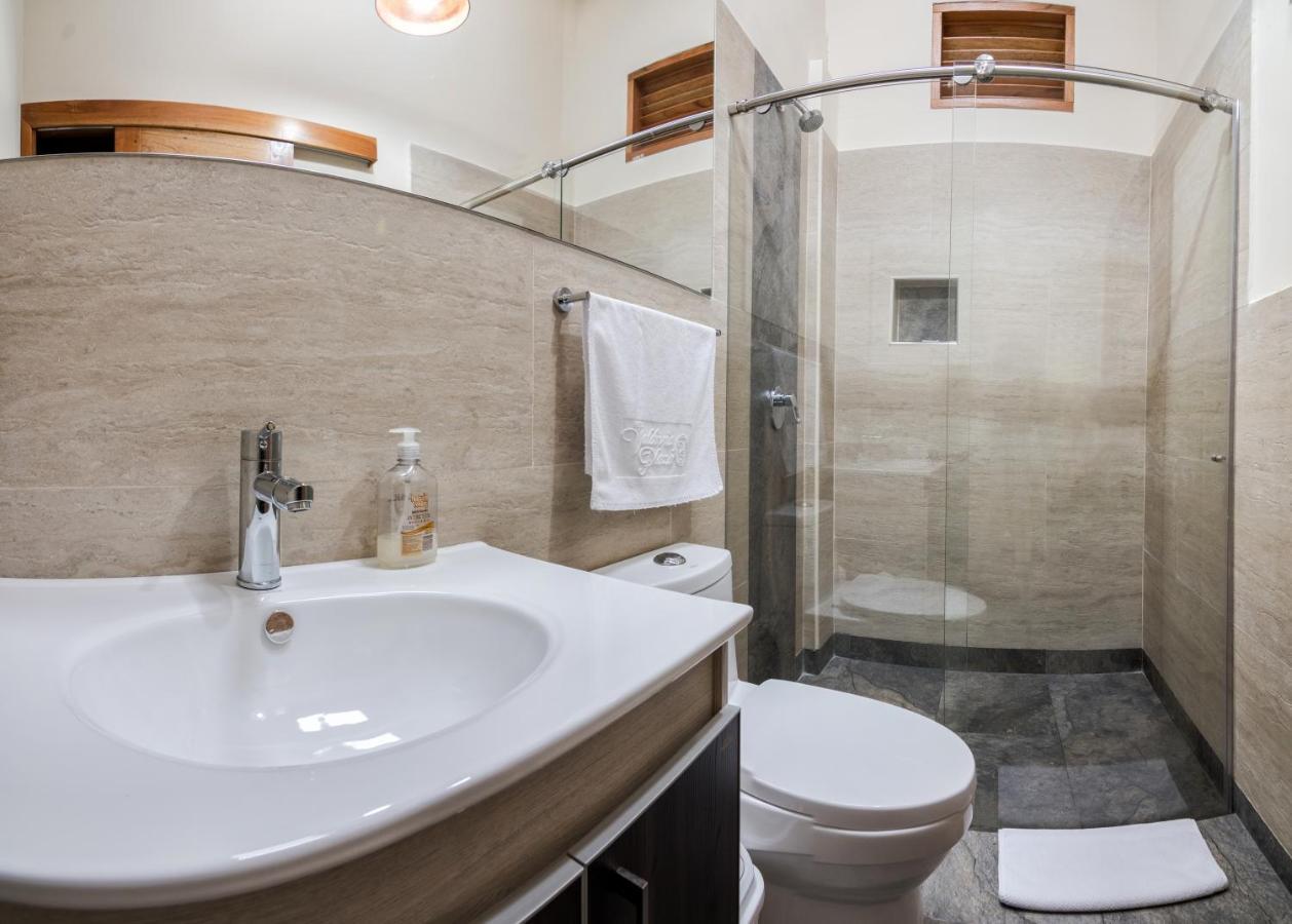 Hotel Valdivia Plaza Jardín Eksteriør billede